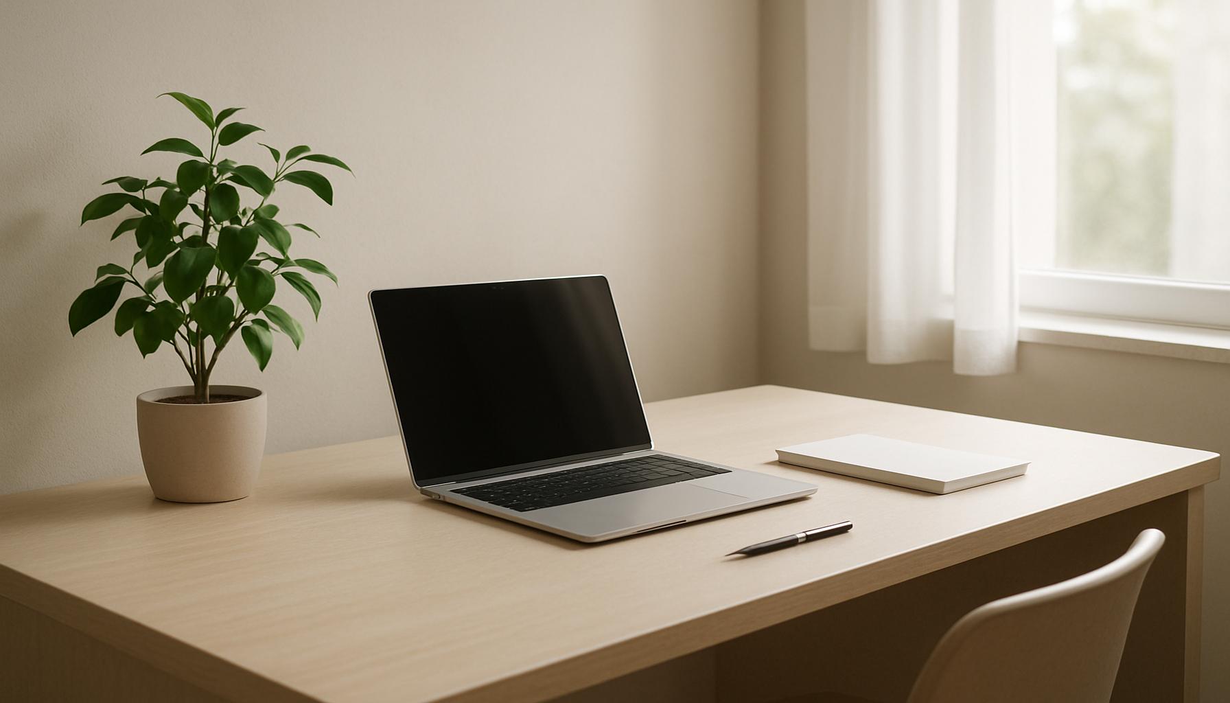 The Connection Between Minimalism and Productivity: Techniques to Eliminate Superfluous Tasks