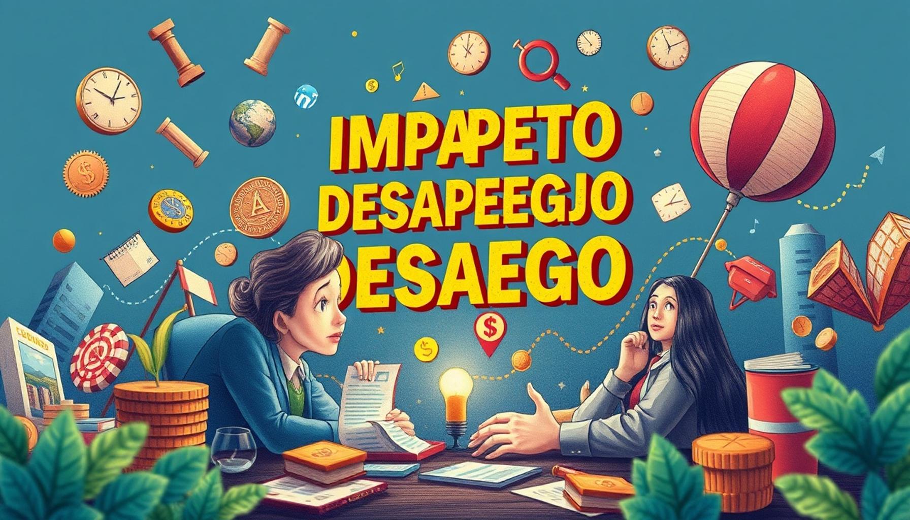The Impact of Detachment on Personal Relationships and Effective Communication