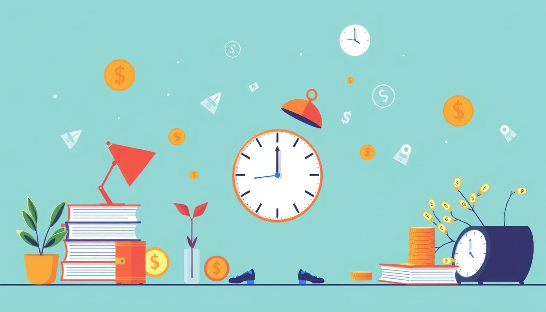 Minimalism and the Importance of Free Time for Mental Clarity