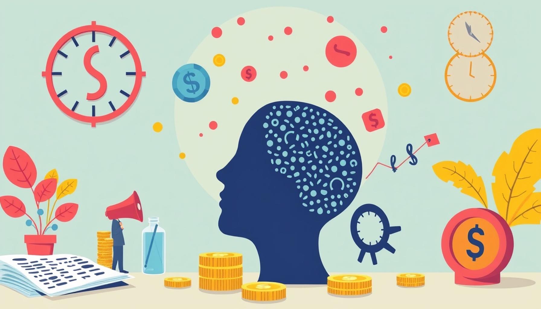 The Art of Simplicity: How Minimalism Can Clear the Mind
