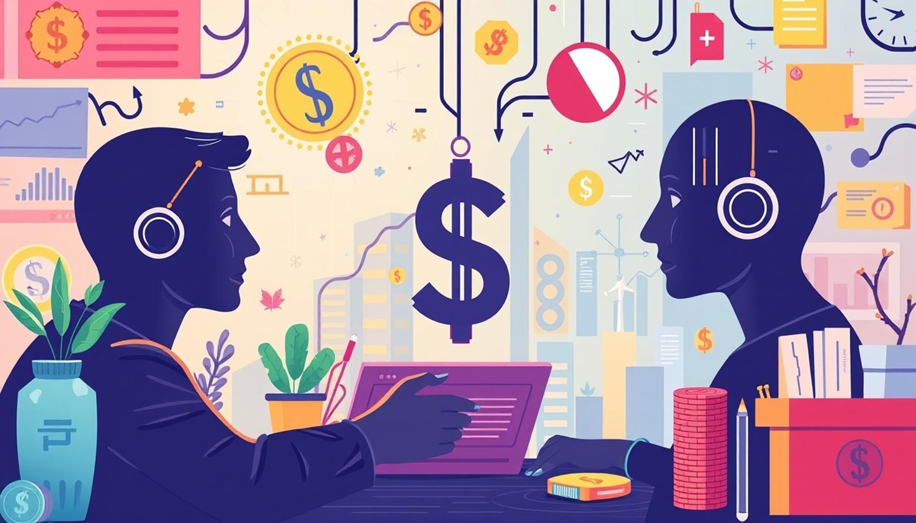 Digital Minimalism: Disconnecting to Increase Mental Clarity