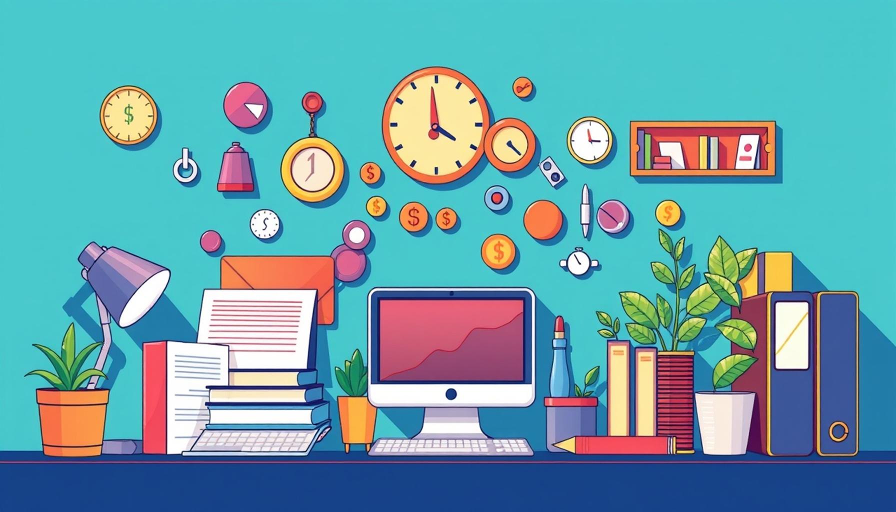 Minimalist Organization: Strategies to Reduce Mental Clutter