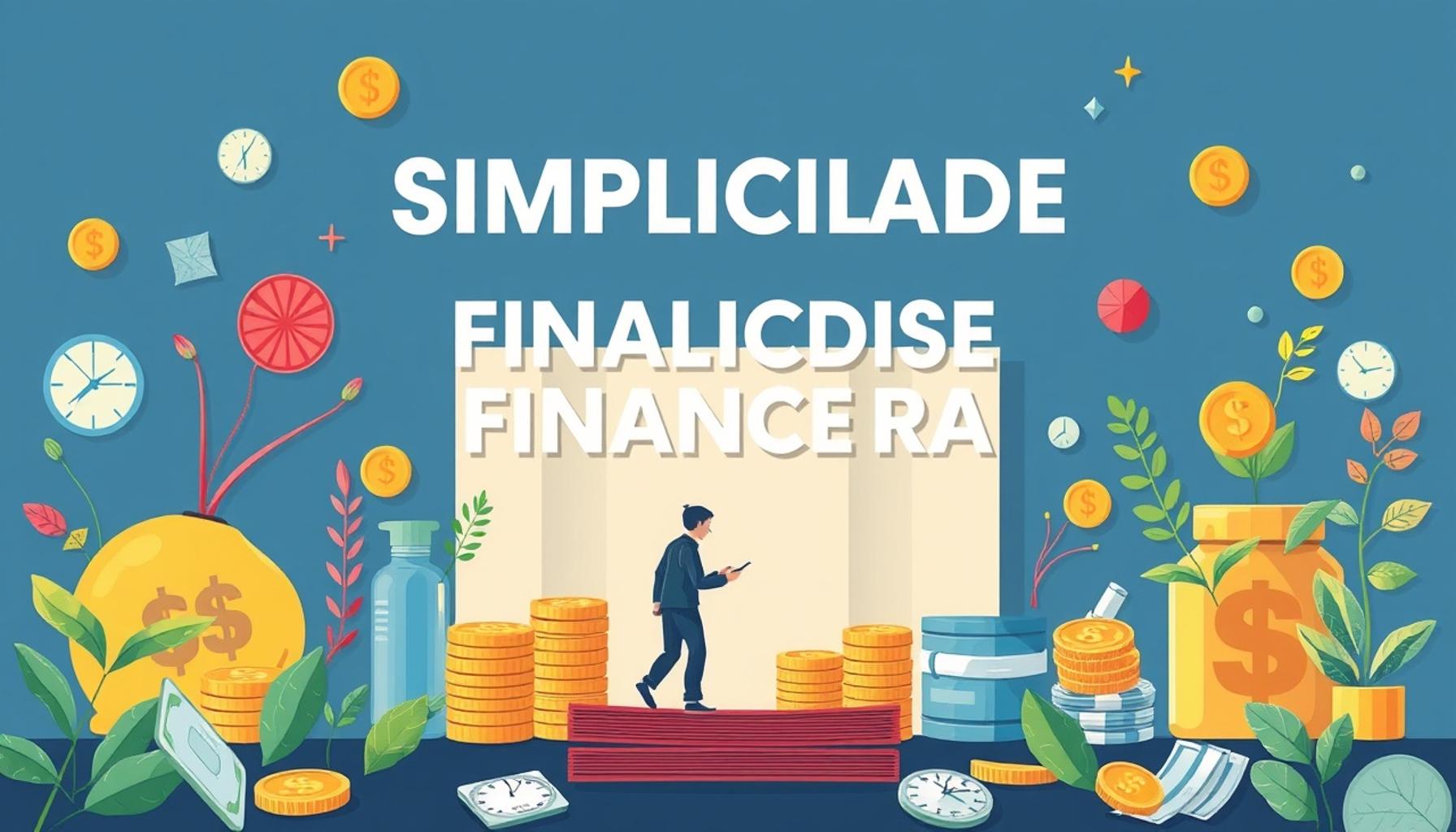 Financial Simplicity: How Minimalism Can Transform Your Personal Finances