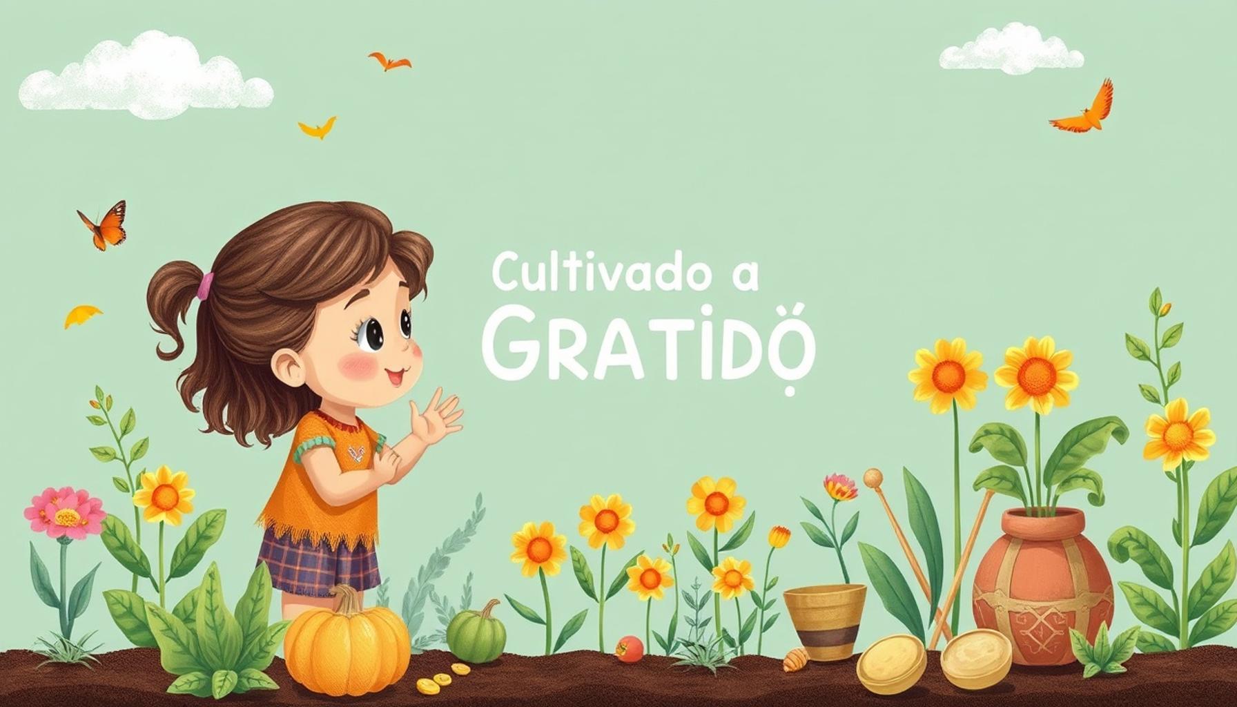 Cultivating Gratitude: The Role of Simple Living in Appreciating Everyday Life