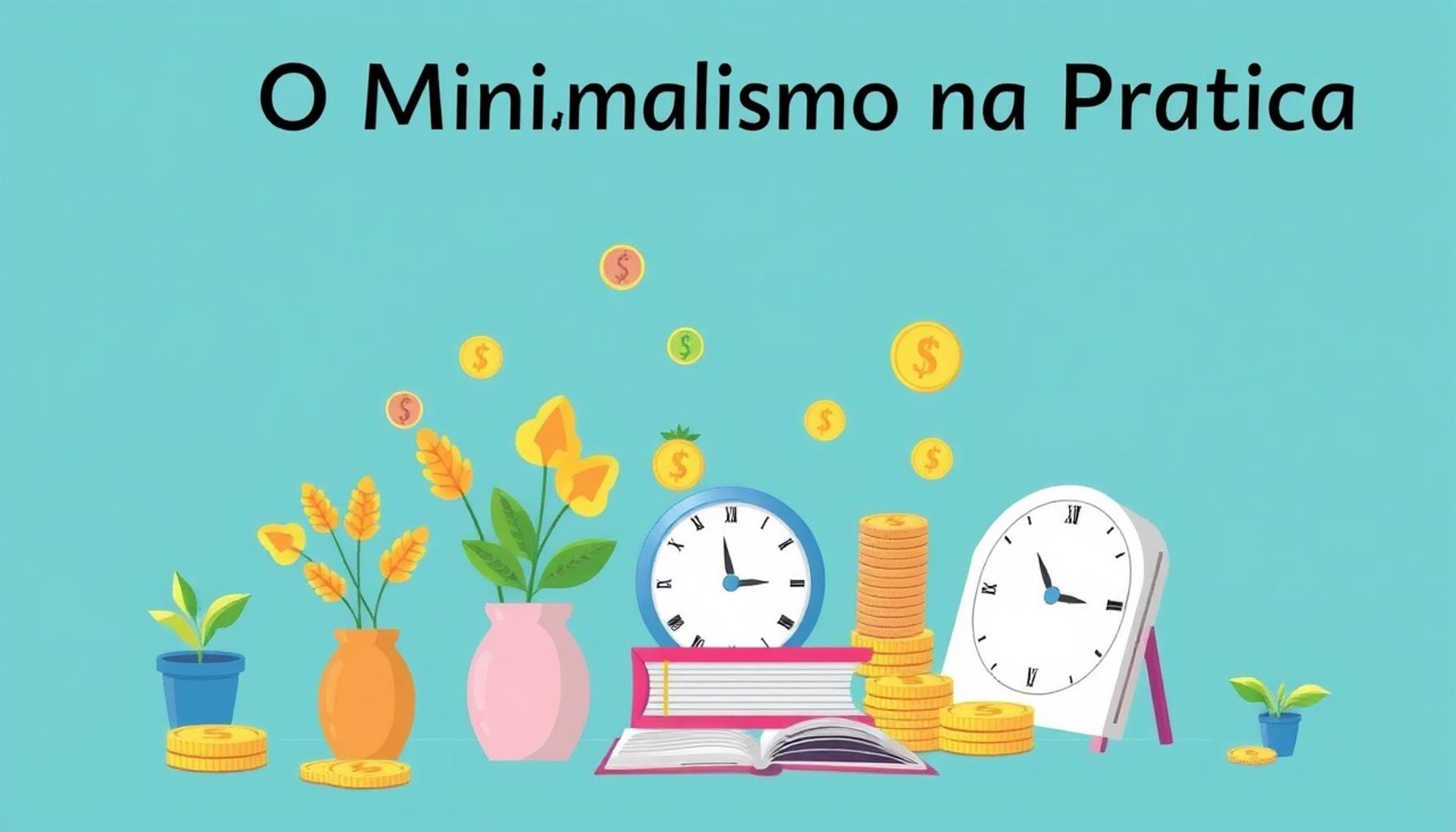 Minimalism in Practice: How to Implement Simple Habits for a Lighter Everyday Life