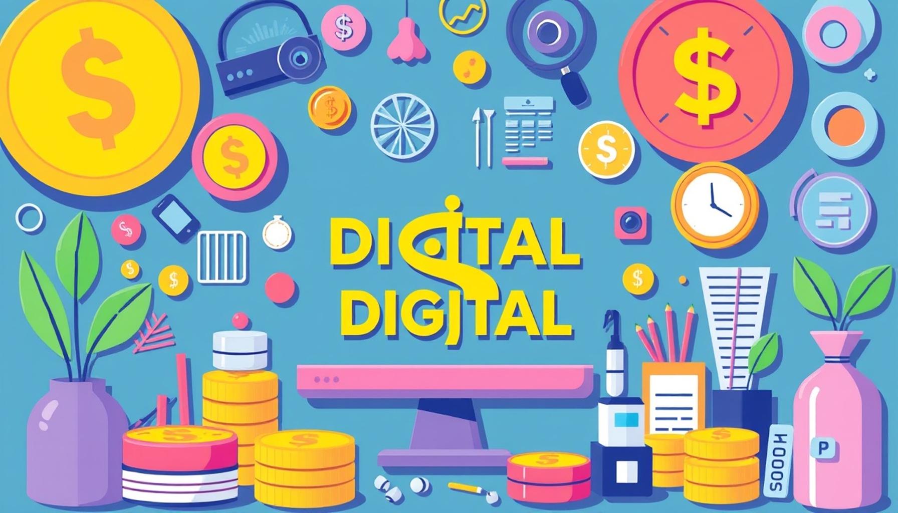 Digital Minimalism: Tips to Simplify Your Online Life and Disconnect from Chaos