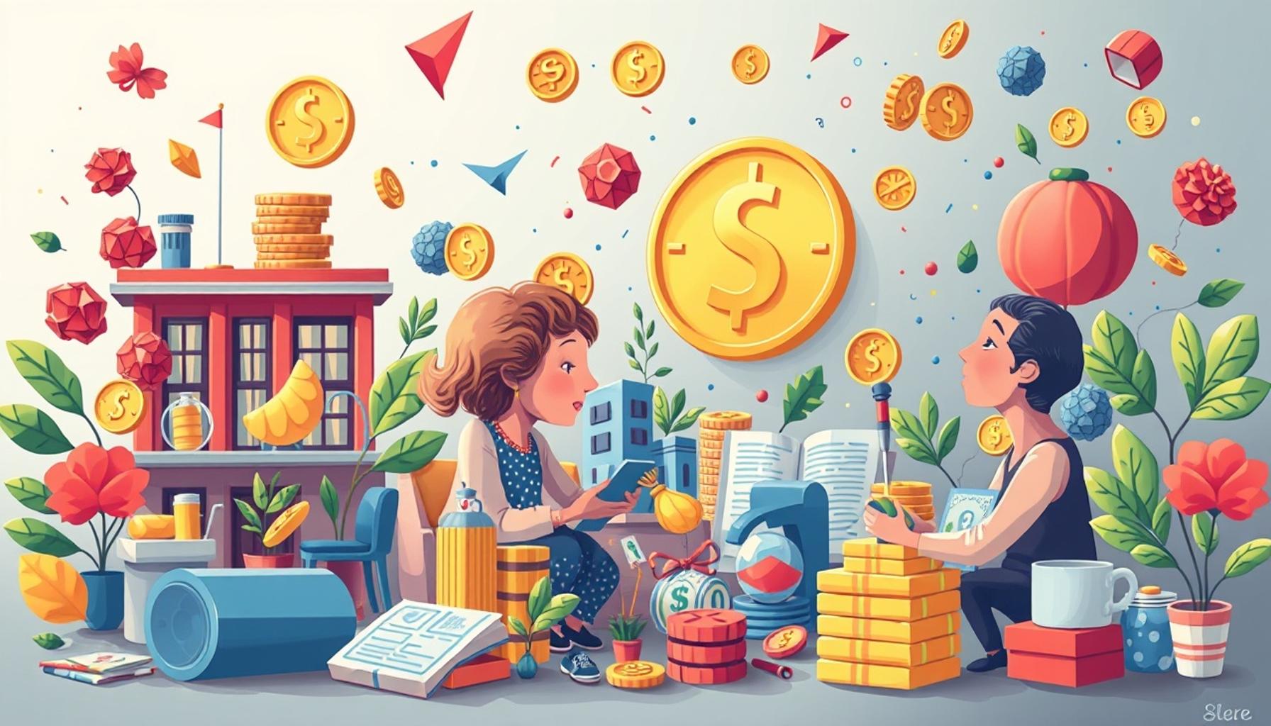 The Impact of Simple Living on Personal Relationships: Fewer Things, More Connections
