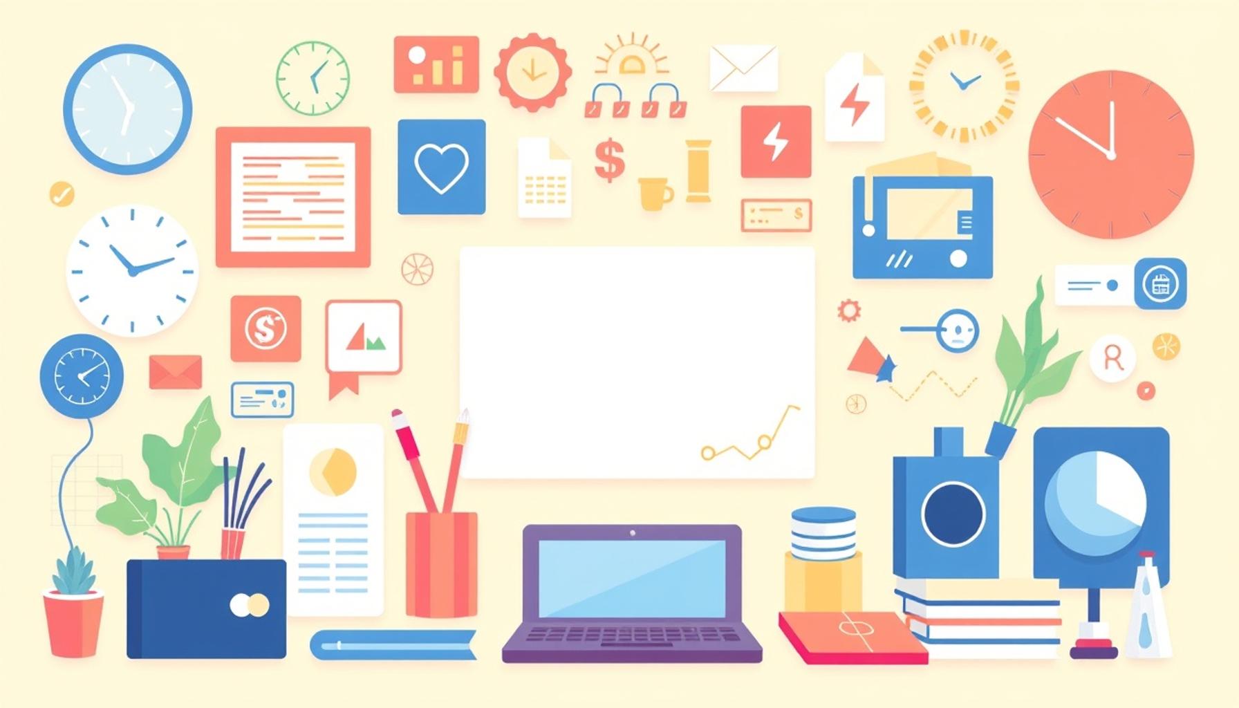 Minimalism in Technology: Tools and Apps for a More Organized Life