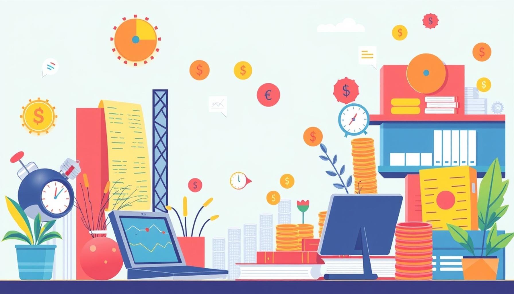 The Role of Minimalism in Digital Organization: Structuring Your Device to Reduce Distraction and Increase Clarity