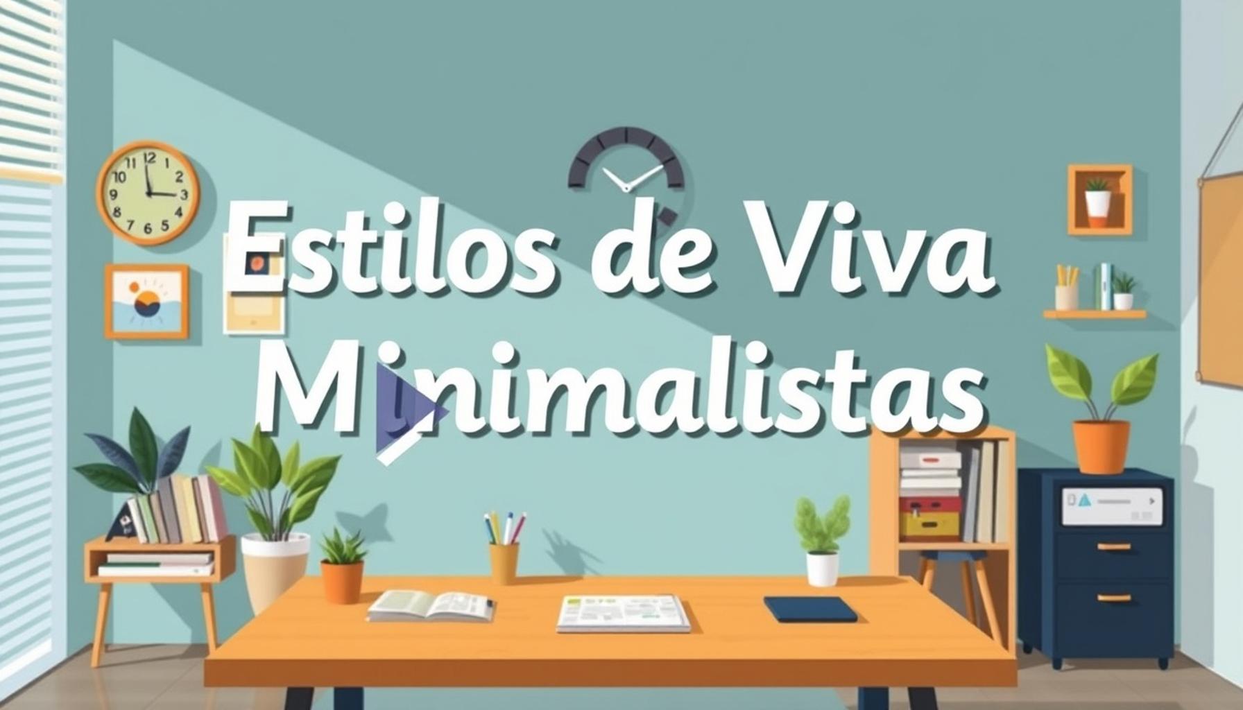 Minimalist Lifestyles: The Importance of Simplicity in Organizing Workspaces