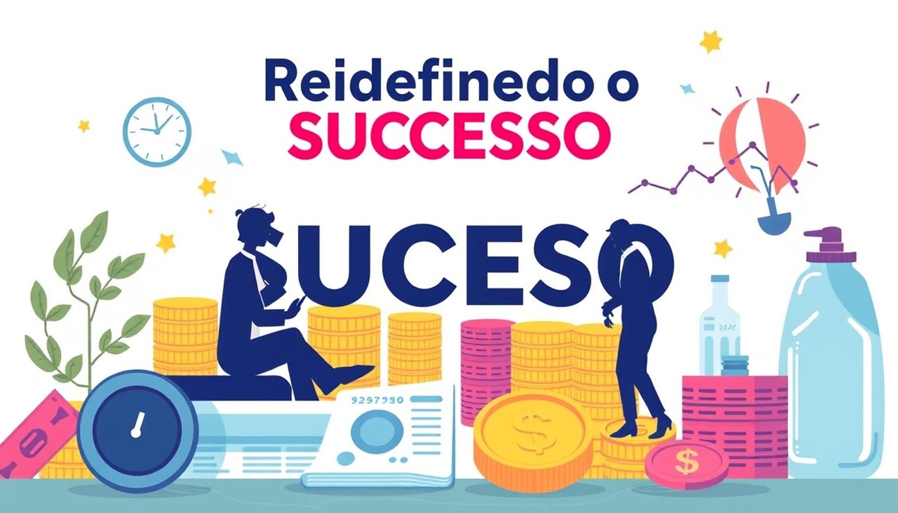 Redefining Success: The Impact of Minimalism on Personal Time Management