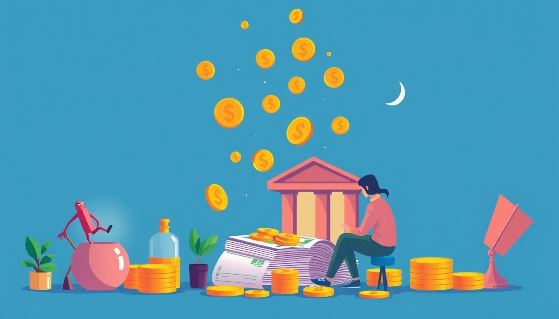 Rhythms of Routine: Incorporating Minimalist Practices to Improve Your Time