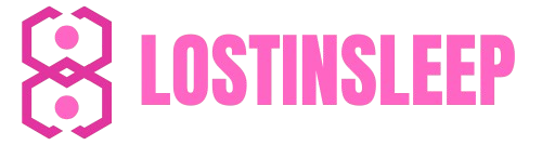 lostinsleep.com